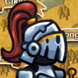 Hra: Knight Treasure