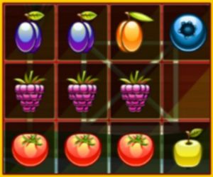 Hra: 1010 Fruits Farming