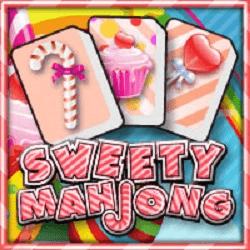Hra: Sweety Mahjong