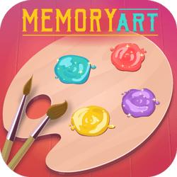 Hra: Simon Memory