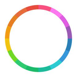 Hra: The Right Color