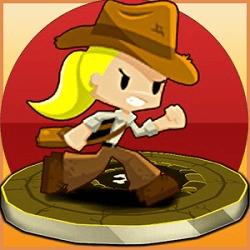 Hra: Adventures Of Indiara