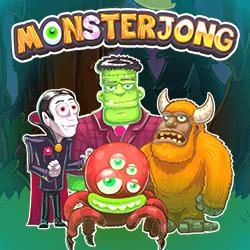 Hra: Monsterjong