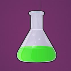 Hra: Combo Mester - Alchemy