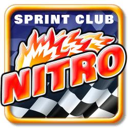 Hra: Sprint Club Nitro