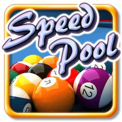 Hra: Speed Pool King