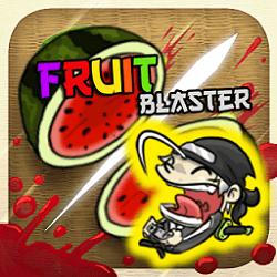 Hra: Fruit Blaster