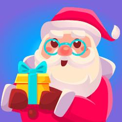 Hra: Xmas Furious