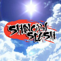 Hra: Shinobi Slash