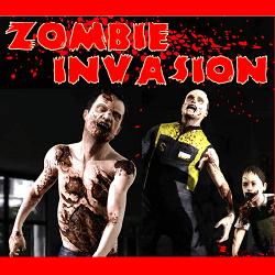 Hra: Zombie Invasion