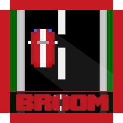 Hra: Broom