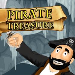 Hra: Hidden Objects Pirate Treasure