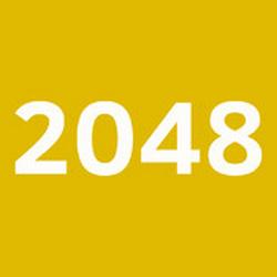 Hra: 2048
