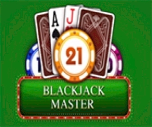 21 Blackjack Master