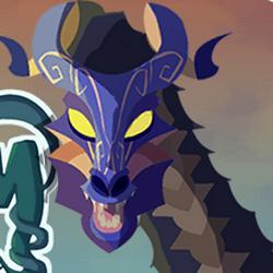Hra: Evil Wyrm