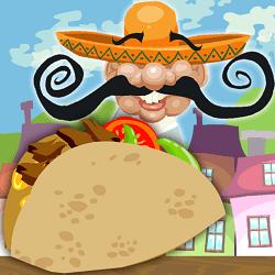 Hra: Yummy Taco