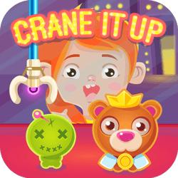 Hra: Craneitup