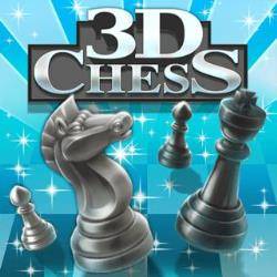 Hra: 3d Chess