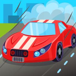 Hra: Octane Racing