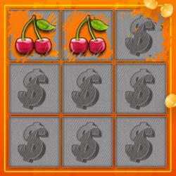 Hra: Scratch Fruit