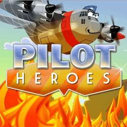 Hra: Pilot Heroes