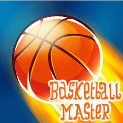 Hra: Basketball Master