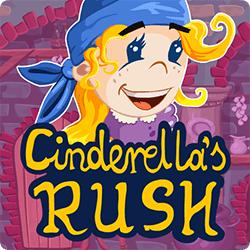 Hra: Cinderella's Rush