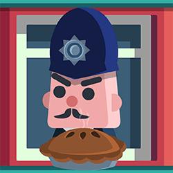 Hra: Pie Attack