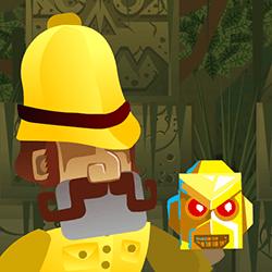 Hra: Sir Bottomtight