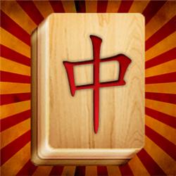 Hra: Mahjong Deluxe