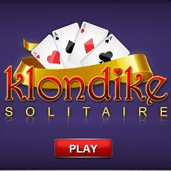 Hra: Klondike Solitaire