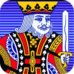 Hra: Freecell Solitaire