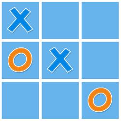 Hra: Tic Tac Toe Html5