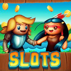 Hra: Pocahontas Slots
