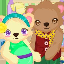 Hra: Baby Bear