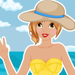 Hra: Fun Summer Holiday