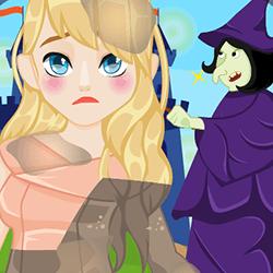 Hra: Princess Curse