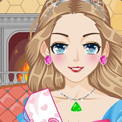 Hra: Your Queen Destiny