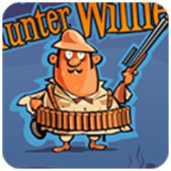 Hra: Hunter Willie
