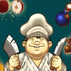 Hra: Fruit Chef