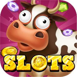 Hra: Farm Slots