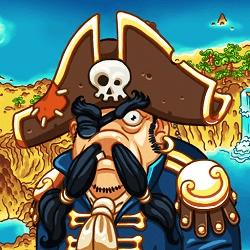 Hra: Pirate Slots