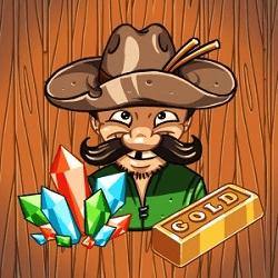 Hra: Gold Miner Slots