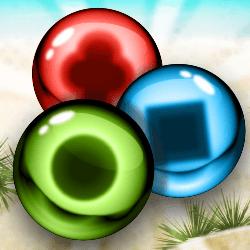Hra: Marble Smash