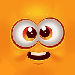Hra: Sun Charms