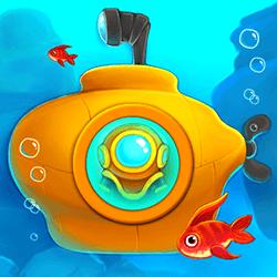 Hra: Fancy Diver