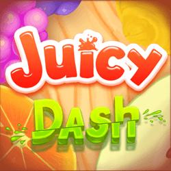 Hra: Juicy Dash