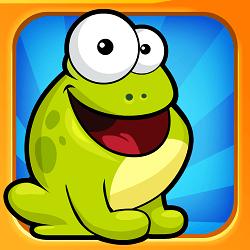 Hra: Tap The Frog