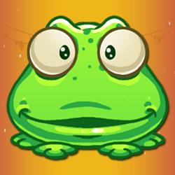 Hra: Froggee