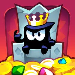 Hra: King Of Thieves